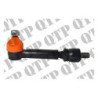 Track Rod Ball Joint Kit