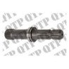 PTO Shaft