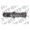 PTO Shaft
