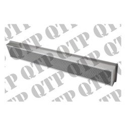 Cab Air Filter Carbon