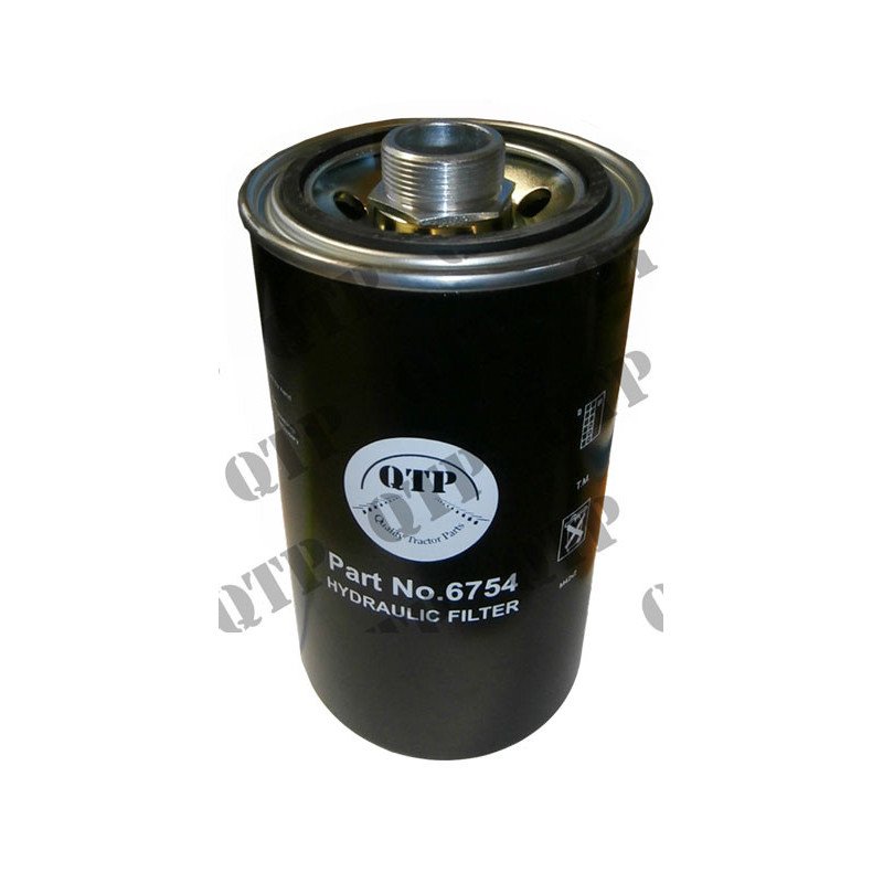 Filtre hydraulique