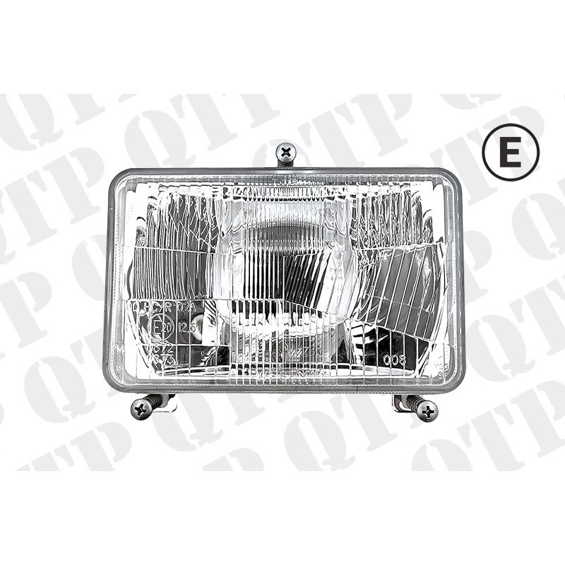 Headlamp (Right Dip)