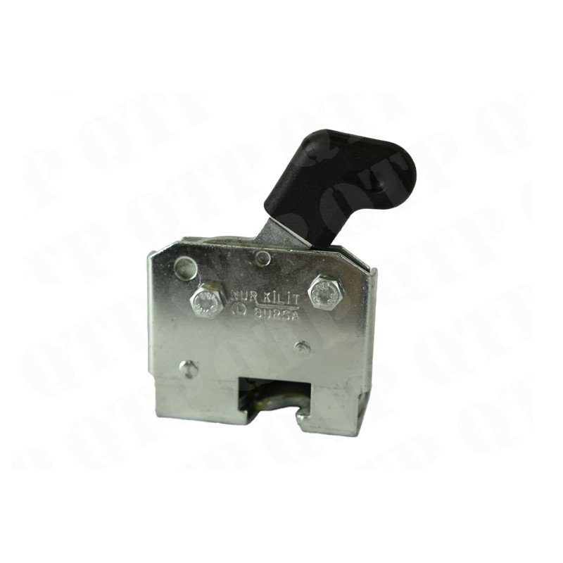 Cabin Lock