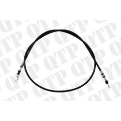 Throttle Cable