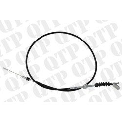 Throttle Cable