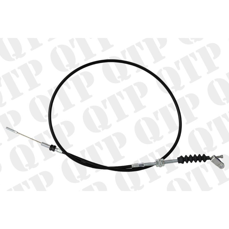 Throttle Cable