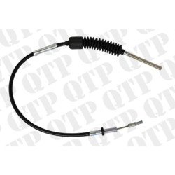 Hand Brake Cable