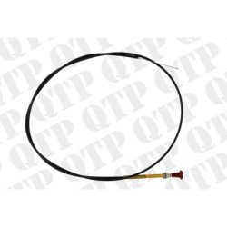 Pull to Stop Cable