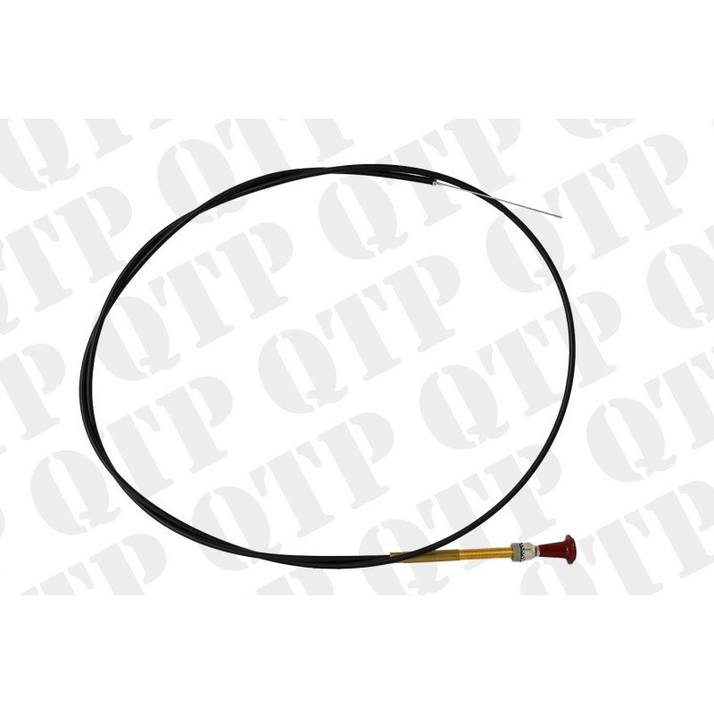 Pull to Stop Cable