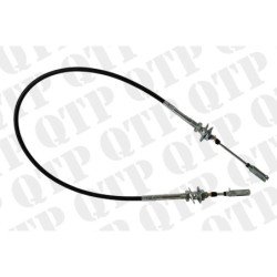 PTO Control Cable
