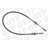 PTO Control Cable