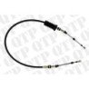 Shift Cable