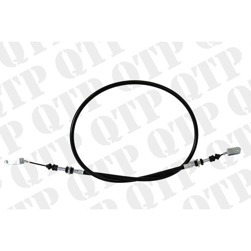 Throttle Cable
