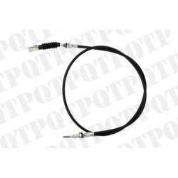 Throttle Cable