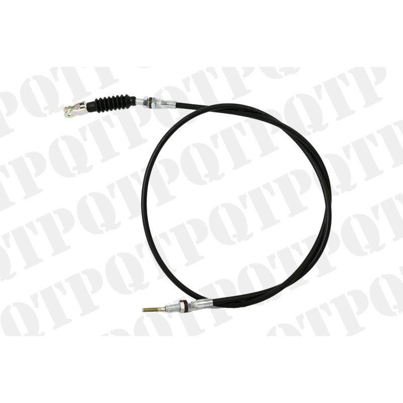 Throttle Cable