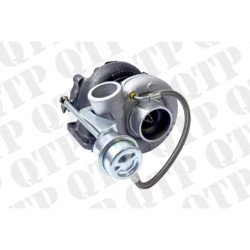 Turbocharger