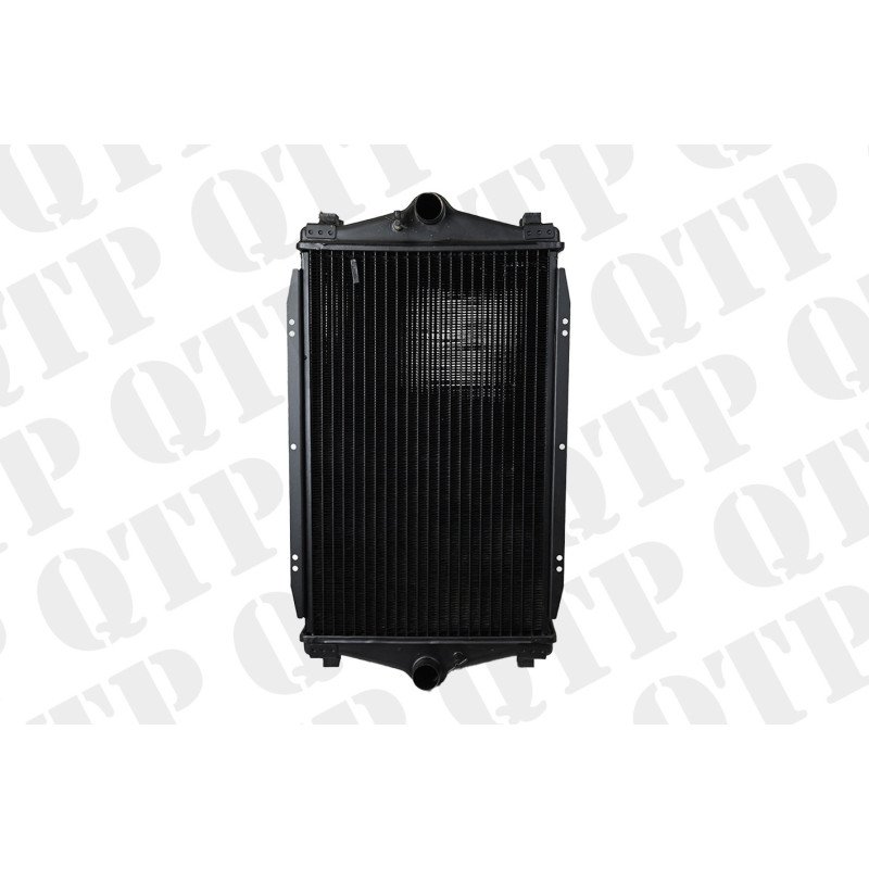 Radiator
