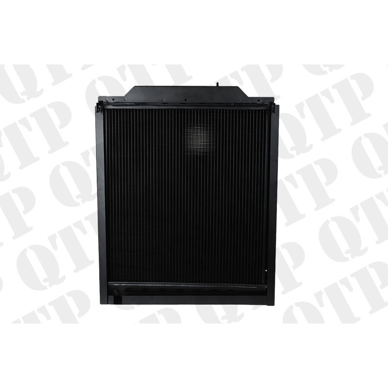 Radiator