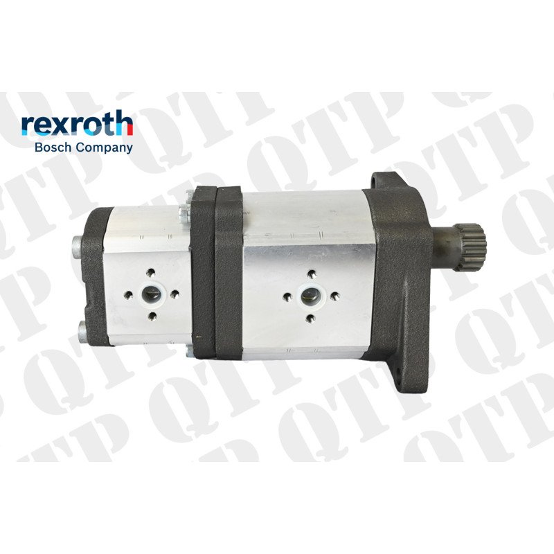 Hydraulic Pump Valtra