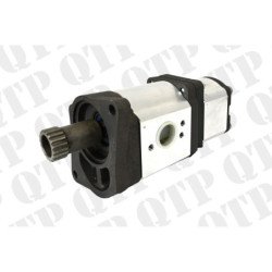 Hydraulic Pump Valtra