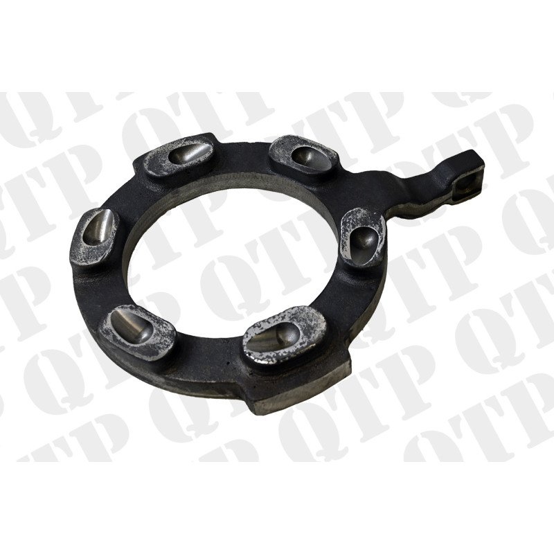 Brake Actuator Ring 155mm (Right)