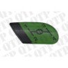 Gear Lever Knob Badge