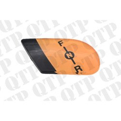 Forward Reverse Badge
