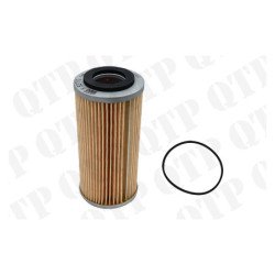Filtre à huile du moteur